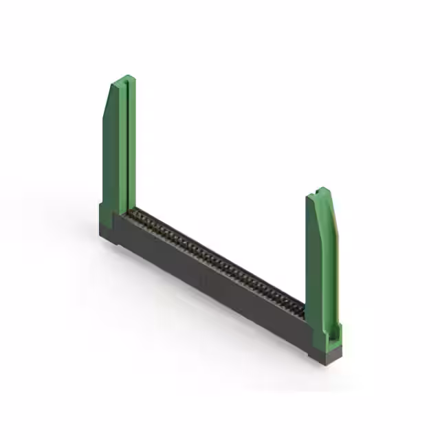 395-041-524-178 EDAC Inc.  Edgeboard Connectors